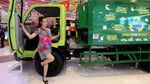 Foto: Pose Cewek-cewek Hot di GIIAS Bikin Cowok Meleleh