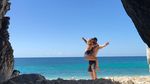 Intip Liburan Chris Hemsworth dan Elsa Pataky