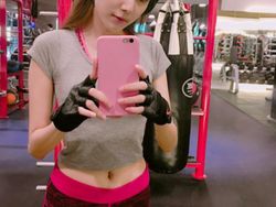 Kecantikan Gadis Thailand Ini Bikin Netizen Terpana