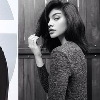 Model satu ini disebut-sebut sebagai Kylie Jenner-nya Indonesia. Wanita bernama Jihane Almira ini memang memiliki fitur wajah yang mirip dengan Kylie Jenner. Gadis asal Semarang itu merupakan jebolan Gadis Sampul yang kini jadi model dan juga selegram. (Foto: Istimewa)