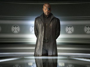 Nick Fury Hidup Lagi untuk Captain Marvel dan Spider-Man 2