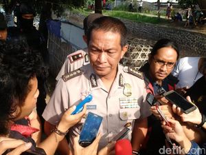 15.047 Polisi di Jabar Siap Amankan Natal dan Tahun Baru
