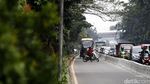 Foto: Para Penerobos Busway yang Tabrak Polisi dan Petugas TransJ