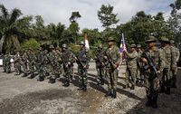 Gambar Kartun Tentara Nasional Indonesia Kata Kata Bijak