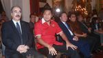Mereka yang Tergerak Untuk Bantu Palestina