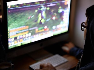 Remaja China Tewas di Pusat Pengobatan Kecanduan Internet