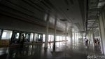 Foto : Begini Penampakan Skytrain Bandara Soekarno-Hatta