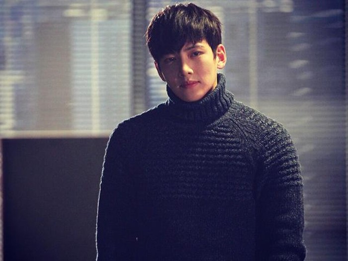 pesona ji chang wook
