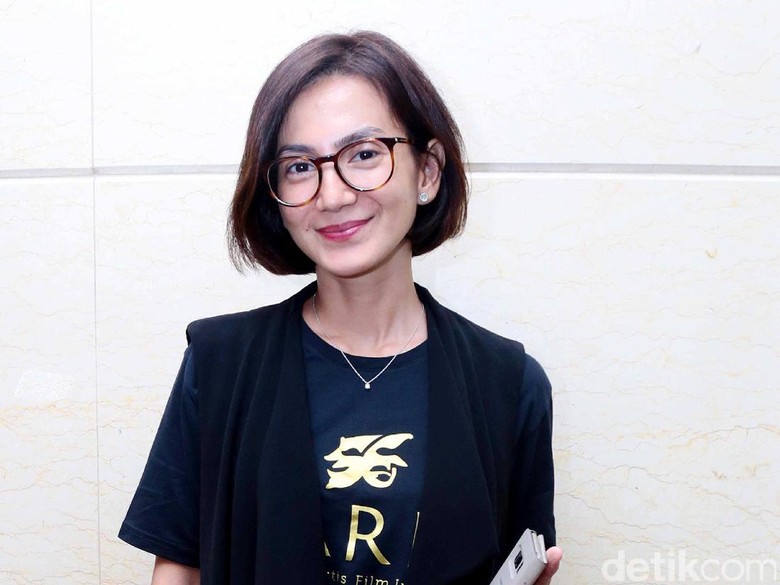 Foto: Ismail/detikHOT Foto: Ismail/detikHOT