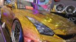 Mobil Termahal di GIIAS 2017