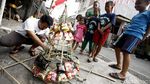 Melihat Persiapan Karnaval 17 Agustus