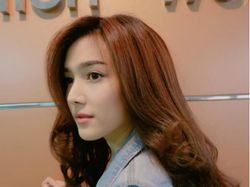 Kecantikan Gadis Thailand Ini Bikin Netizen Terpana