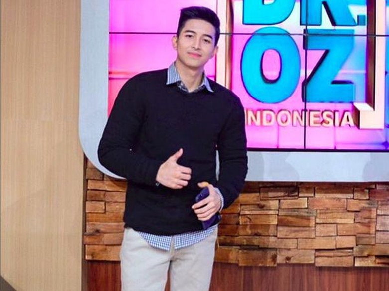 Foto: Aditya Surya Pratama (dok Instagram Aditya Surya Pratama) Foto: Aditya Surya Pratama (dok Instagram Aditya Surya Pratama)
