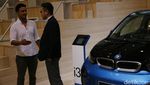 Hamish Daud Ngefans Banget Sama BMW i3