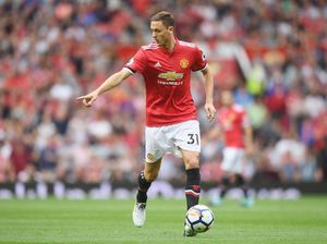 Dulu Kagumi Roy Keane, Kini Matic Jadi Sosok Penerus di MU