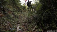 Saling menjaga antarpersonel adalah hal yang penting, tak terkecuali saling menjaga antarpersonel TNI dan Tentara Diraja Malaysia.