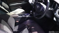 TAM tampaknya sedang menunggu aturan soal mobil Low Cost Emission Vehicle (LCEV) dikeluarkan oleh pemerintah baru kemudian siap menjualnya ke tanah air. Jika tidak harganya bisa melambung tinggi karena menggunakan skema pajak mobil hybrid yang dihitung memiliki dua mesin yaitu mesin konvensional dan hybrid.