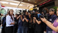 Nafa Urbach geram karena ada netizen yang berkomentar dengan kata Loli yang merupakan kode bagi target kaum pedofil.