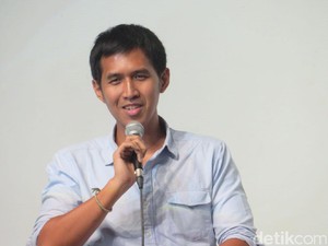 Cerita Bos Brodo Mulai Bisnis Karena Susah Cari Ukuran Sepatu