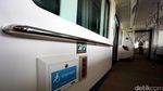 Foto : Begini Penampakan Skytrain Bandara Soekarno-Hatta