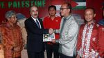 Mereka yang Tergerak Untuk Bantu Palestina