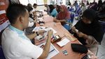 Bantuan Sosial Non Tunai PKH Rampung Agustus 2017