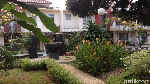 Foto: Ini Rumah Dinas DPR di Kalibata, Masih Butuh Apartemen?