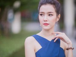 Kecantikan Gadis Thailand Ini Bikin Netizen Terpana