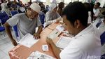 Bantuan Sosial Non Tunai PKH Rampung Agustus 2017