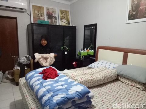 Seperti Ini Pengalaman Bersihkan Rumah Pakai Go-Clean dari Go-Jek