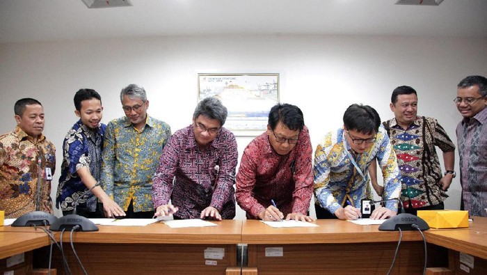 Rini Ganti Direktur Megaproyek Pertamina