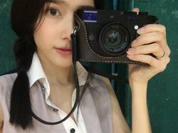 Kecantikan Gadis Thailand Ini Bikin Netizen Terpana