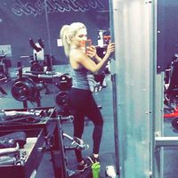 Seorang Binaragawati Wanita Meninggal Karena Terlalu Banyak Konsumsi Protein