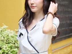 Kecantikan Gadis Thailand Ini Bikin Netizen Terpana