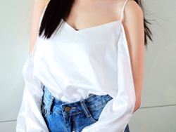 Kecantikan Gadis Thailand Ini Bikin Netizen Terpana