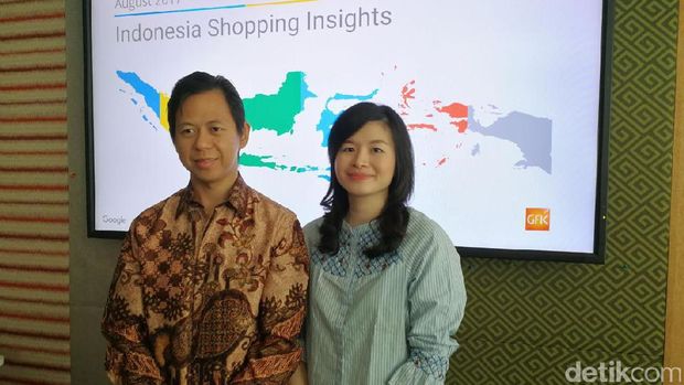 4 Tipe Orang yang Hobi Belanja Online