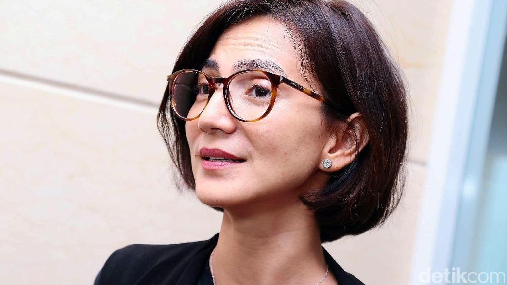 Kaca Mata Wanda Hamidah soal Aksi 22 Mei