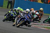 Yamaha MX King 150 mendominasi juara Underbone 150 (Foto: Yamaha Indonesia)