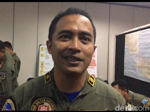 Cerita Pilot Sukhoi yang Grogi Saat Atraksi Flypass di Depan Jokowi