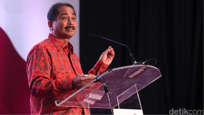 Begini Progres Kemenpar dalam Menggarap Crossborder Tourism