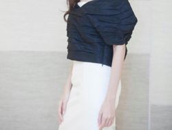 Kecantikan Gadis Thailand Ini Bikin Netizen Terpana