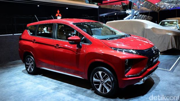 Mitsubishi Xpander