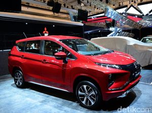 Leasing Siap Biayai Mobil Baru Xpander dan Wuling