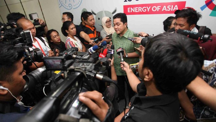 Usaha Transparansi dalam Urusan Dana Countdown Asian Games