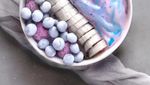 7 Smoothie Bowl Cantik dari Bahan-bahan Segar Menyehatkan