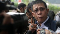 Saya datangi KPK, saya minta klarifikasi berkaitan dengan penyebutan nama saya dan beberapa teman-teman anggota Komisi III (DPR) karena saya yakin hal itu tidak seperti yang disajikan dalam potongan-potongan rekaman pernyataan penyebutan nama saya itu disebut oleh Novel, tutur Masinton Pasaribu di KPK, Jalan Kuningan Persada, Jakarta Selatan, Selasa (15/8/2017).