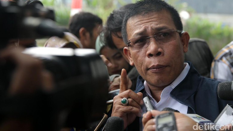 MK Putuskan KPK Bisa Diangket, Pansus DPR: Rekomendasi Jadi Mengikat MK Putuskan KPK Bisa Diangket, Pansus DPR: Rekomendasi Jadi Mengikat