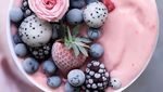 7 Smoothie Bowl Cantik dari Bahan-bahan Segar Menyehatkan
