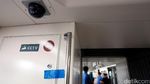 Foto : Begini Penampakan Skytrain Bandara Soekarno-Hatta