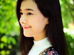 Kecantikan Gadis Thailand Ini Bikin Netizen Terpana